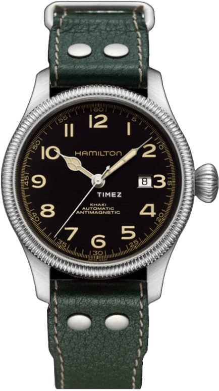 Hamilton Khaki Field H60455833