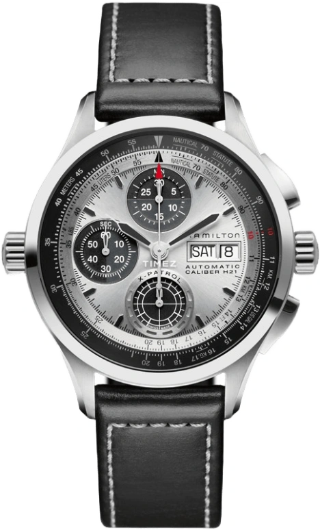 Hamilton Khaki Aviation H76566751
