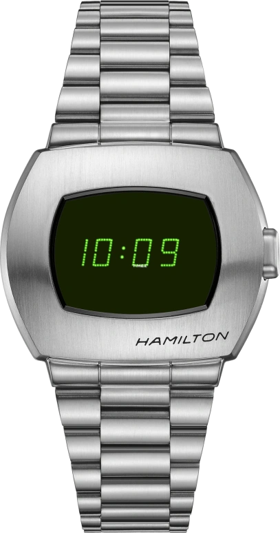 Hamilton American Classic H52414131