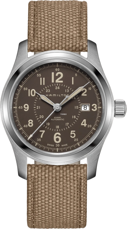 Hamilton Khaki Field H70605993