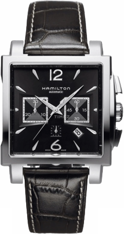 Hamilton Jazzmaster