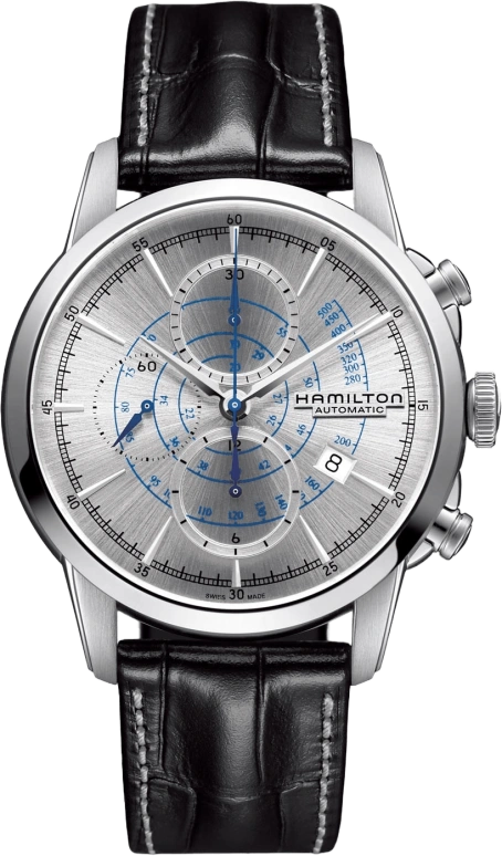 Hamilton American Classic H40656781