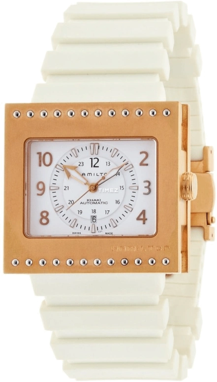 Hamilton Khaki Action H79545913