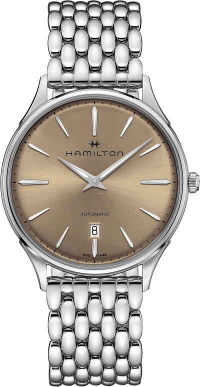 Hamilton Jazzmaster H38525121