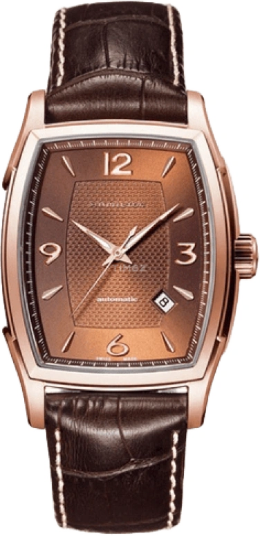 Hamilton Jazzmaster H36445595