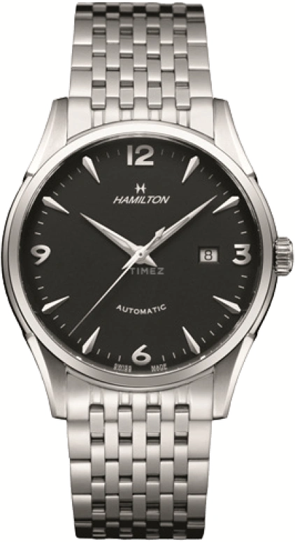 hamilton hamilton-timeless-classic 