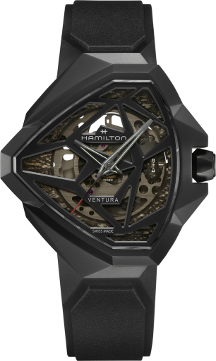 汉米尔顿 探险 H24645330