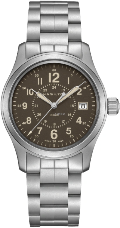 Hamilton Khaki Field H68201193