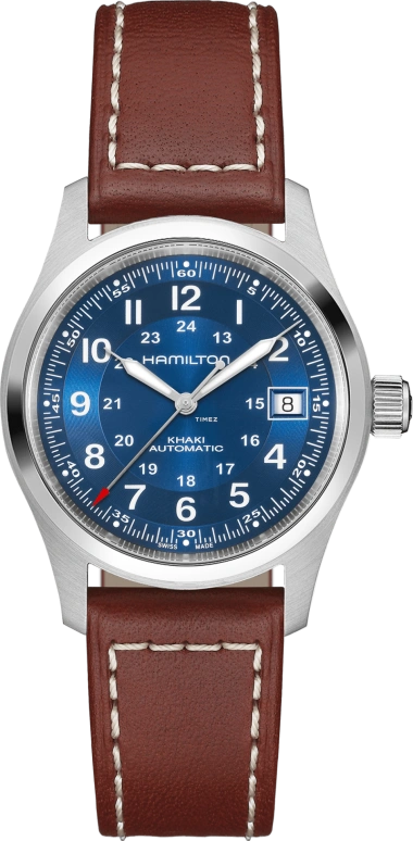 hamilton hamilton-khaki-field 