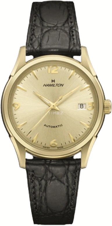 Hamilton Timeless Classic H38435721