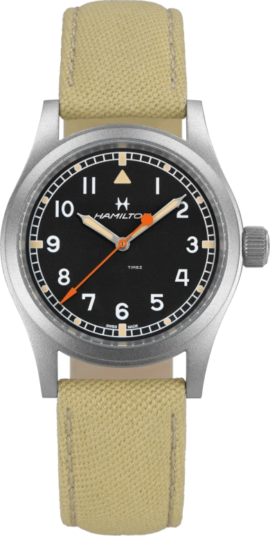 hamilton hamilton-khaki-action 