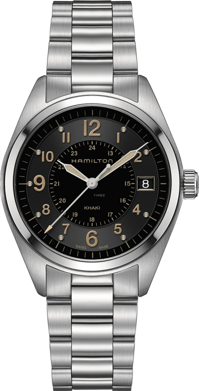 Hamilton Khaki Field H68551133