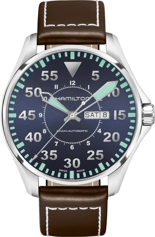 Hamilton Khaki Aviation H64715545