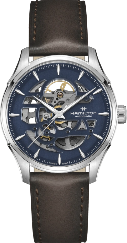 Hamilton Jazzmaster H42535541