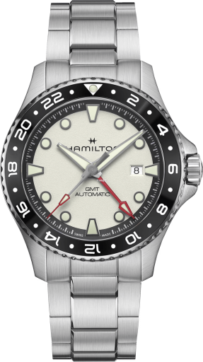 hamilton hamilton-khaki-navy 
