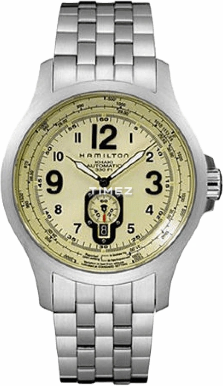 Hamilton Khaki Aviation H76515123
