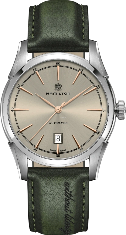 Hamilton American Classic H42415801
