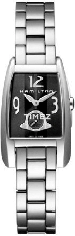 Hamilton American Classic H33411133