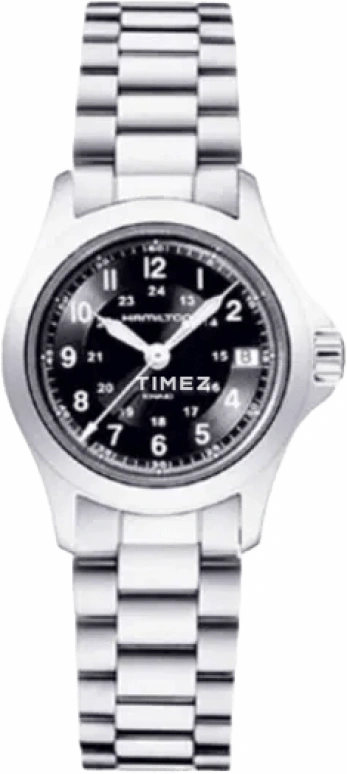 Hamilton Khaki Field H64251133