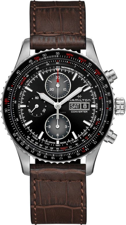Hamilton Khaki Aviation H76726530