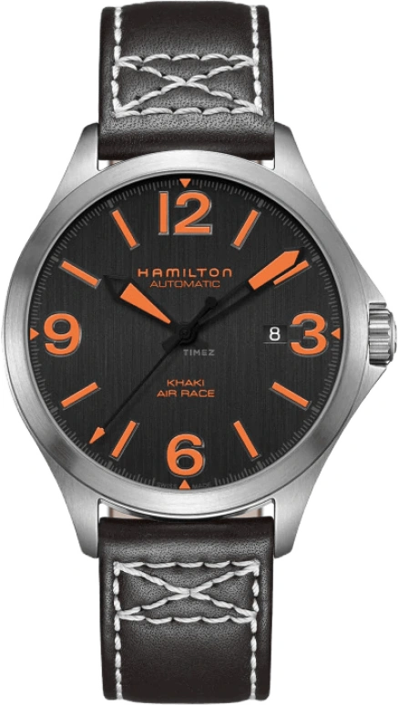 Hamilton Khaki Aviation H76535731