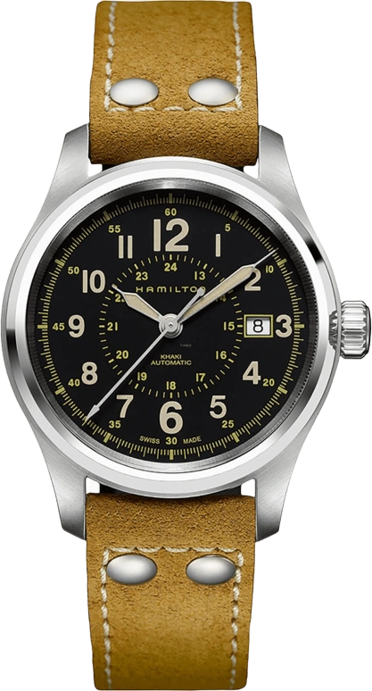Hamilton Khaki Field H70595593