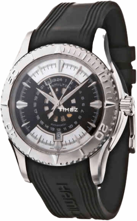 Hamilton American Classic H37515331