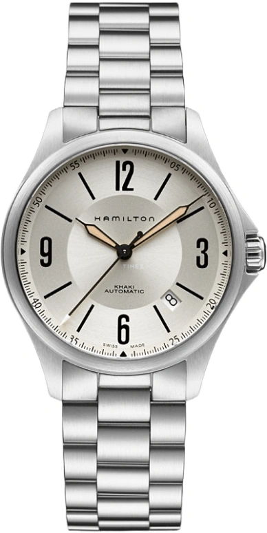 Hamilton Khaki Aviation H76565125