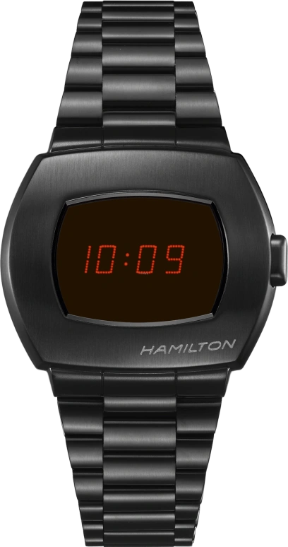 Hamilton American Classic H52404130