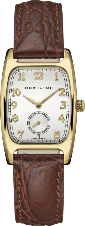 Hamilton American Classic H13431553
