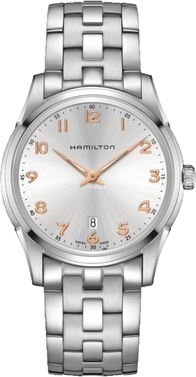 Hamilton Jazzmaster H38511113