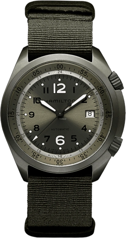 Hamilton Khaki Aviation H80405865