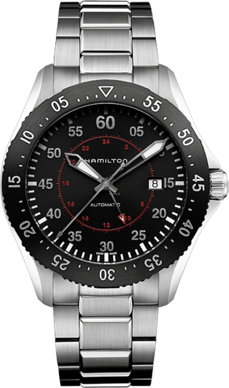 Hamilton Khaki Aviation H76755135