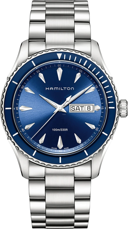 Hamilton Jazzmaster H37551141