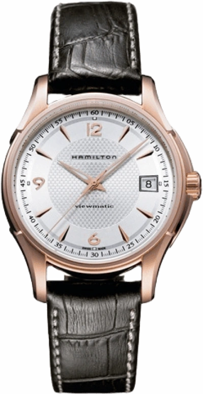 Hamilton Jazzmaster H32445555