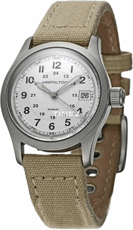 Hamilton Khaki Action H68311953