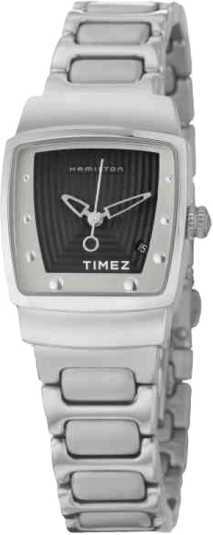 Hamilton Khaki Action H16211132