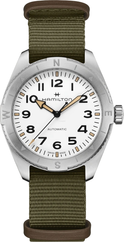 Hamilton Khaki Field H70315910
