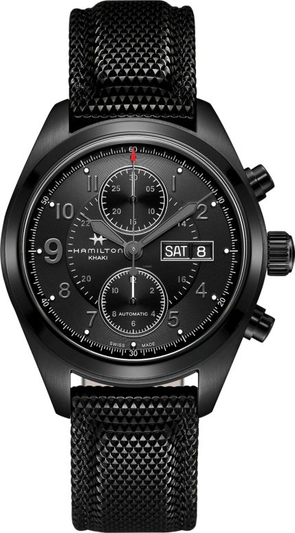 Hamilton Khaki Field H71626735
