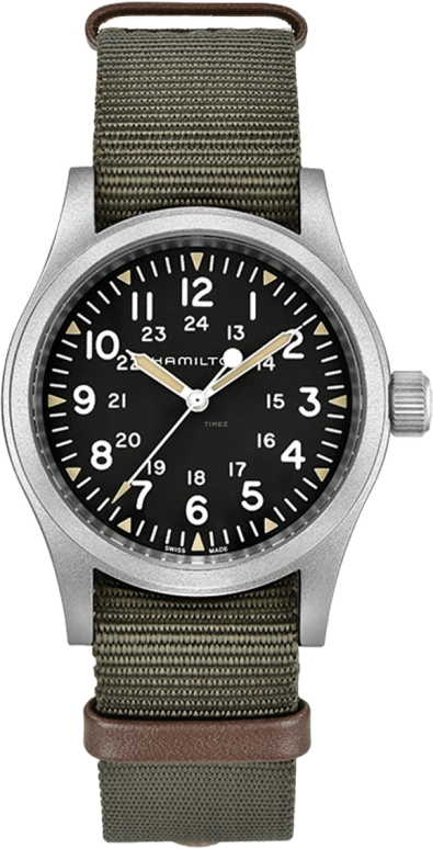 Hamilton Khaki Field H69429931