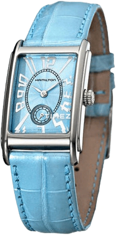 Hamilton Khaki Action H11411643