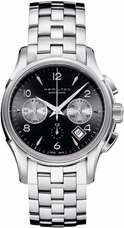 Hamilton Jazzmaster H32656133