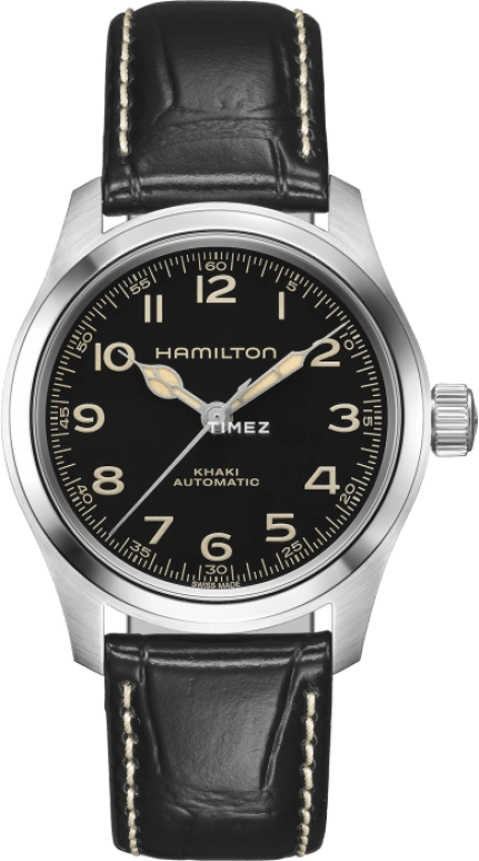 Hamilton Khaki Field H70405730