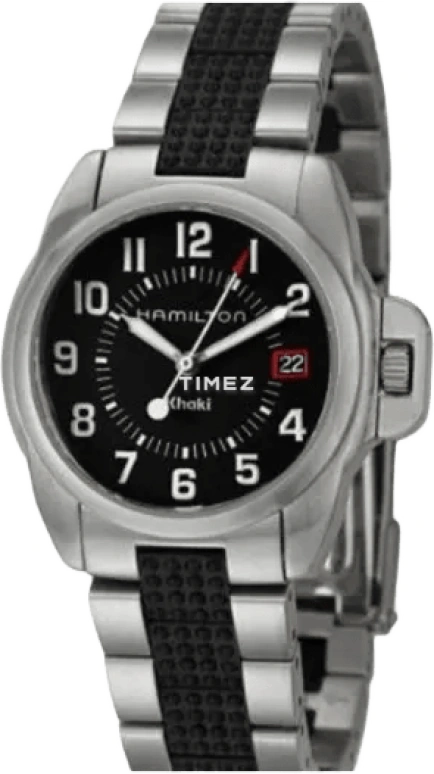 Hamilton Khaki Action H61311133