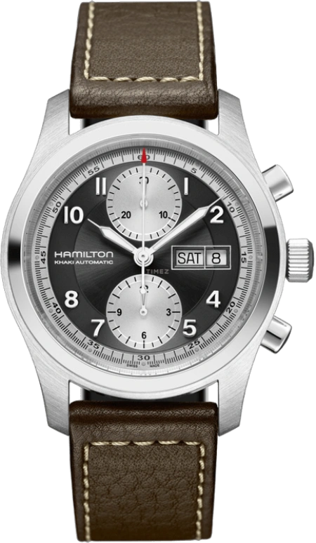 Hamilton Khaki Field H71566583