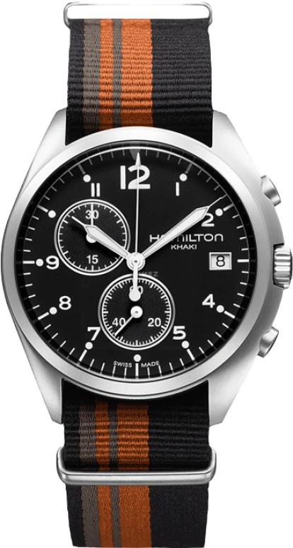 Hamilton Khaki Aviation H76552933