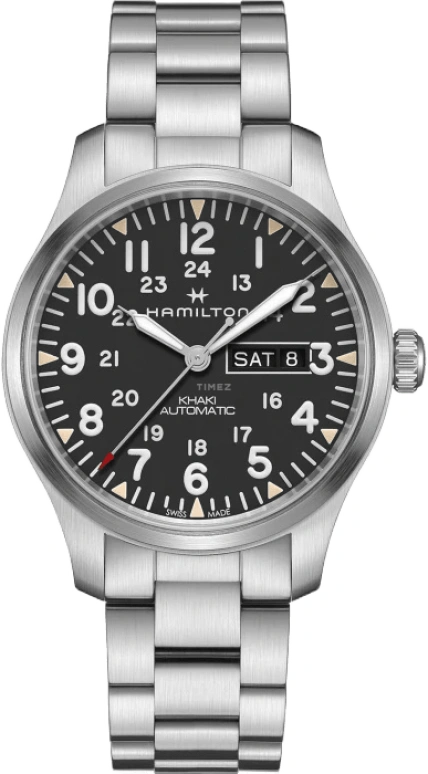 Hamilton Khaki Field H70535131