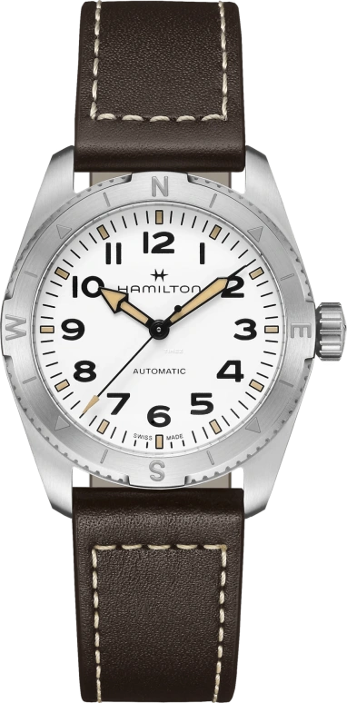 Hamilton Khaki Field H70225510