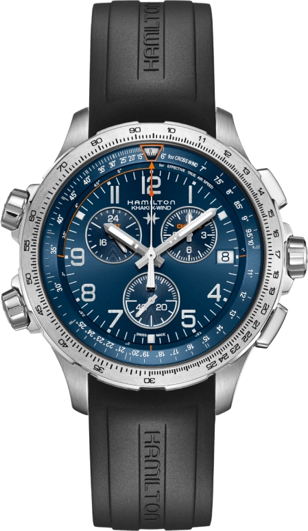 Hamilton Khaki Aviation H77922341
