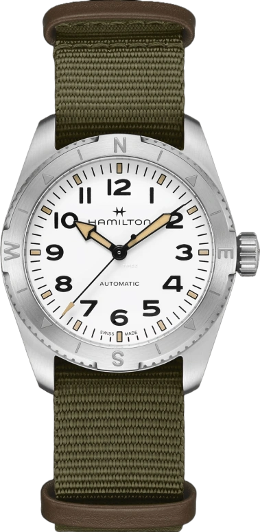Hamilton Khaki Field H70225910